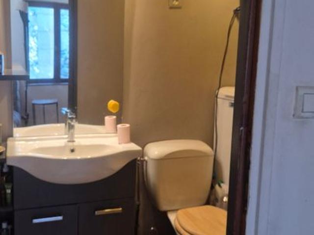 Appartement 1 pièce, 50 m² à louer à Le Monêtier les Bains 05220