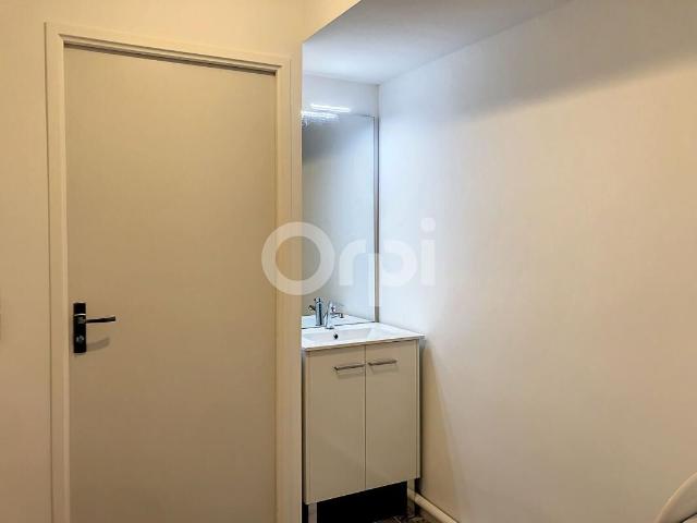 Appartement 1 pièce, 50 m² à louer à Saint Jean le Blanc 45650