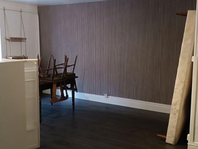 Appartement 1 pièce, 50 m² à louer à Toul 54200