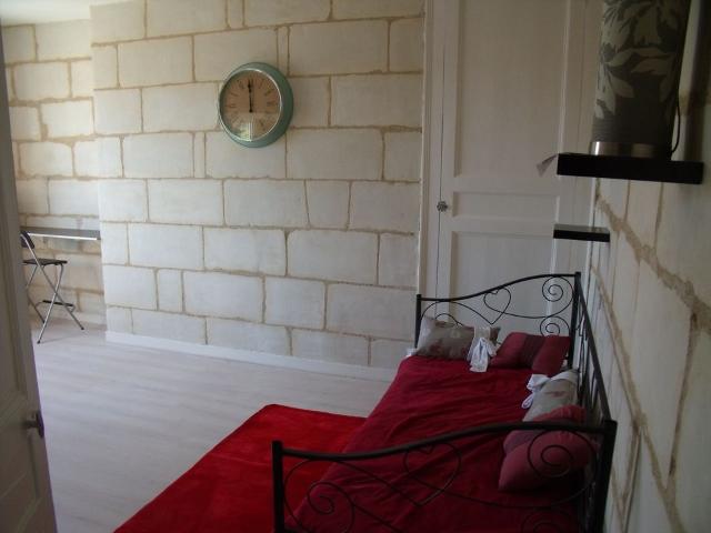 Appartement 1 pièce, 50 m² à louer à Tours 37000