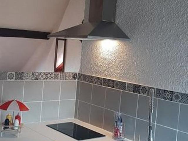 Appartement 1 pièce, 50 m² à louer à Valenciennes 59300