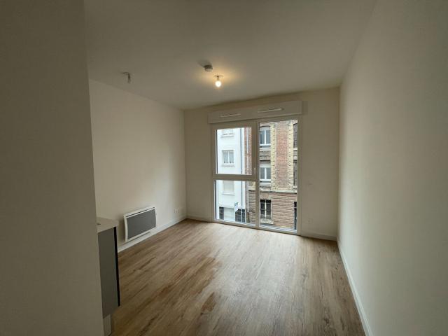 Appartement 1 pièce