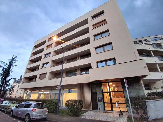 Appartement 2 pièces 51 m²