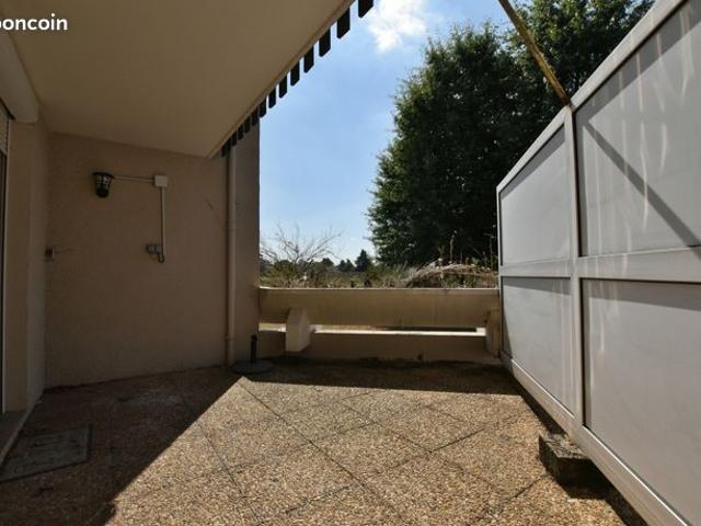 Appartement 1 pièce 51 m²