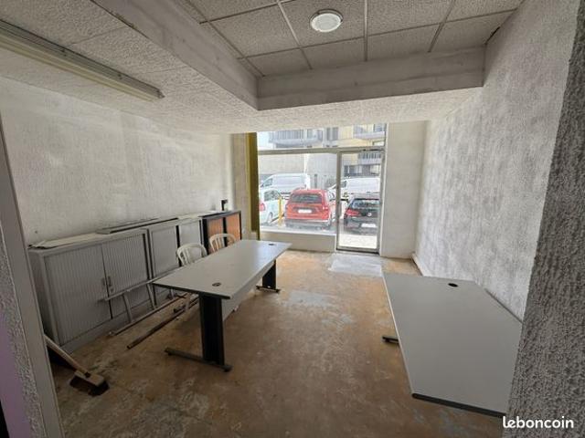 Appartement 1 pièce 51 m²