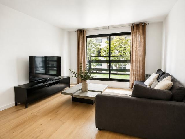 Appartement 1 pièce 51 m²