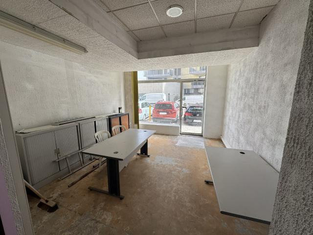 Appartement 1 pièce 51 m²
