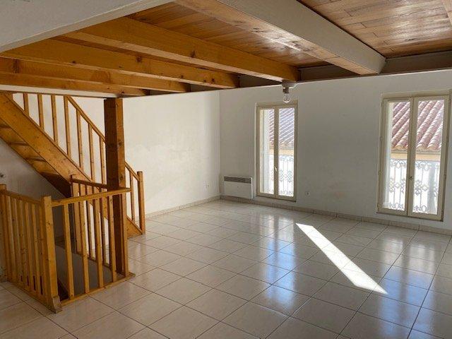 Appartement 1 pièce 51 m²