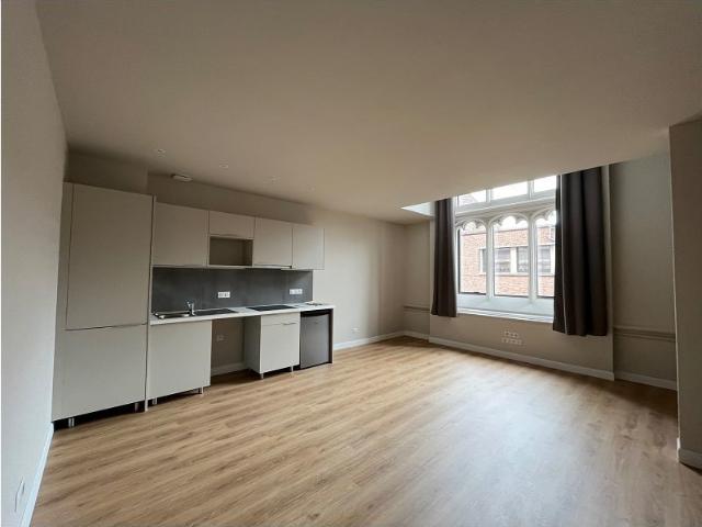 Appartement 1 pièce 51 m²