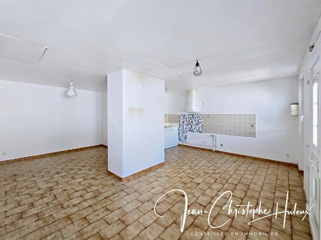 Appartement 1 pièce 51 m²