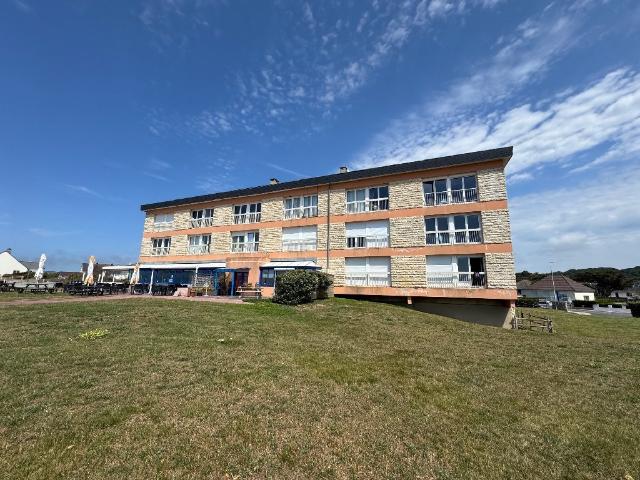 Appartement 1 pièce 51 m²