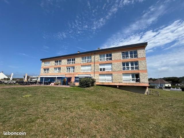 Appartement 1 pièce 51 m²