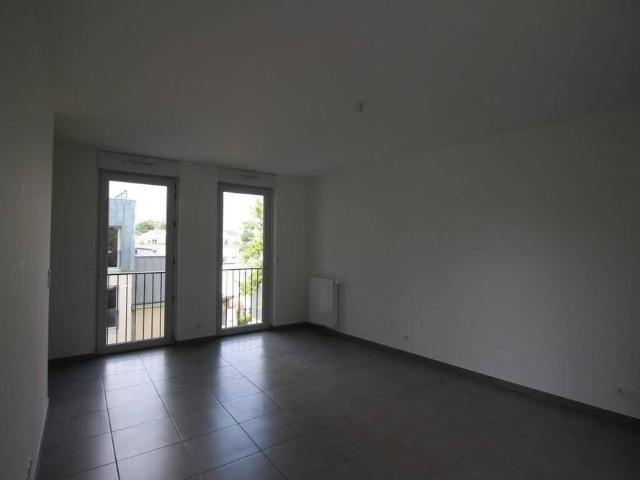 Appartement 1 pièce
