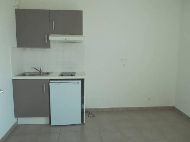 Appartement 1 pièce