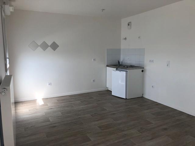 Appartement 1 pièce
