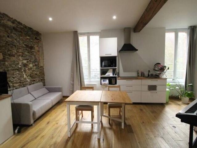 Appartement 1 pièce