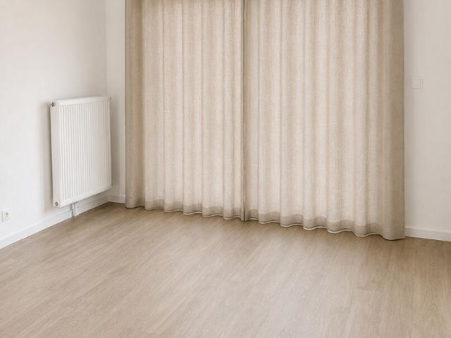 Appartement 1 pièce