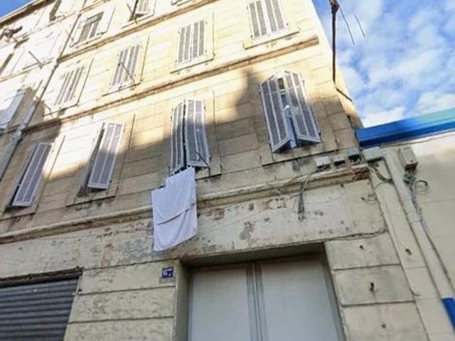 Appartement 1 pièce 52 m²