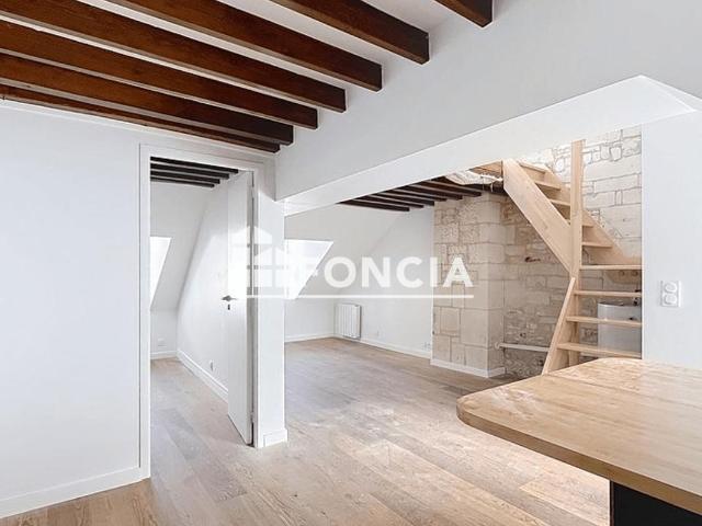 Appartement 1 pièce 52 m²