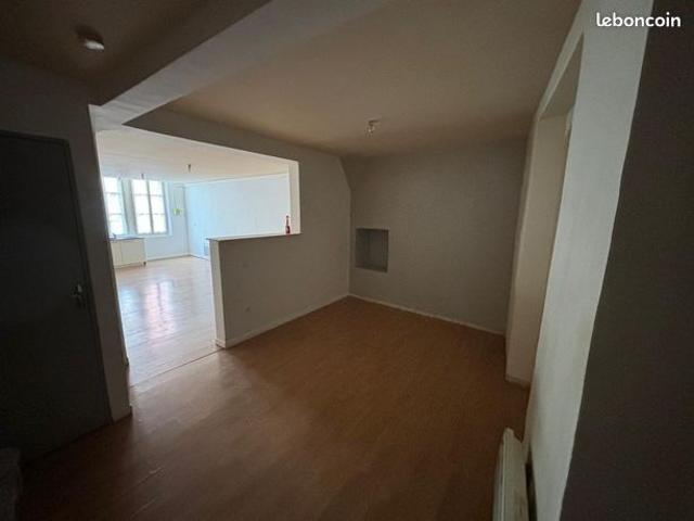 Appartement 1 pièce 52 m²