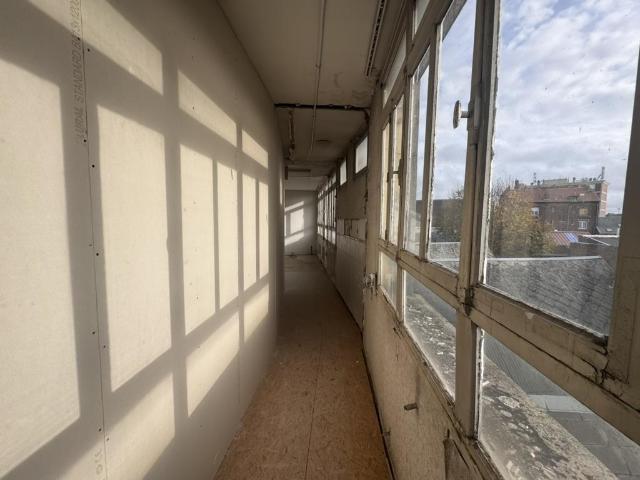 Appartement 1 pièce 52 m²