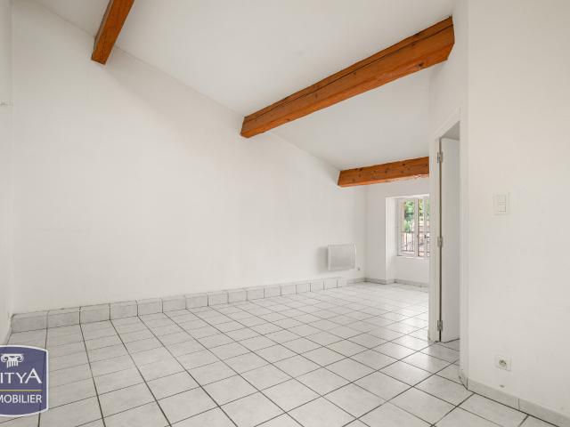 Appartement 1 pièce 52 m²