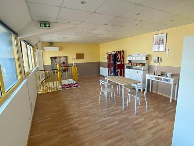 Appartement 1 pièce, 52 m² à louer à Évreux 27000