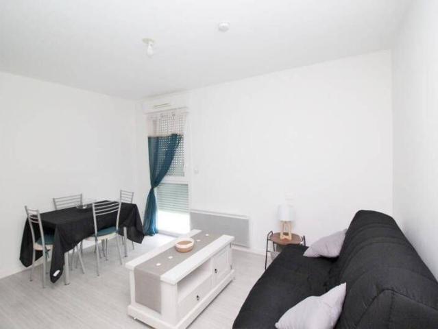 Appartement 1 pièce