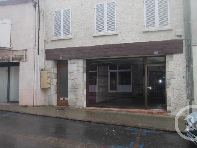 Appartement 1 pièce 53 m²