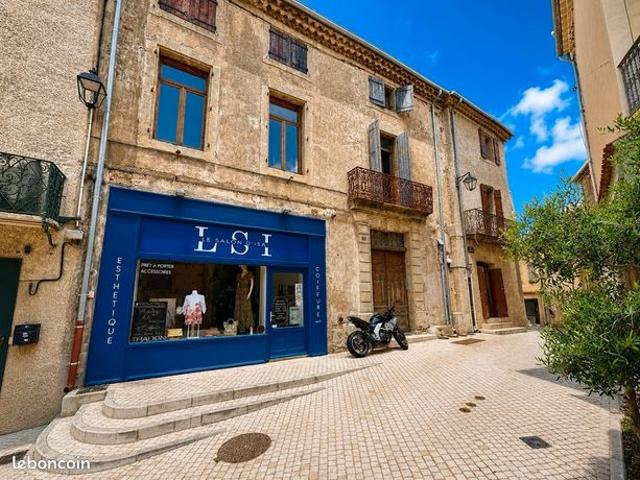 Appartement 1 pièce 53 m²