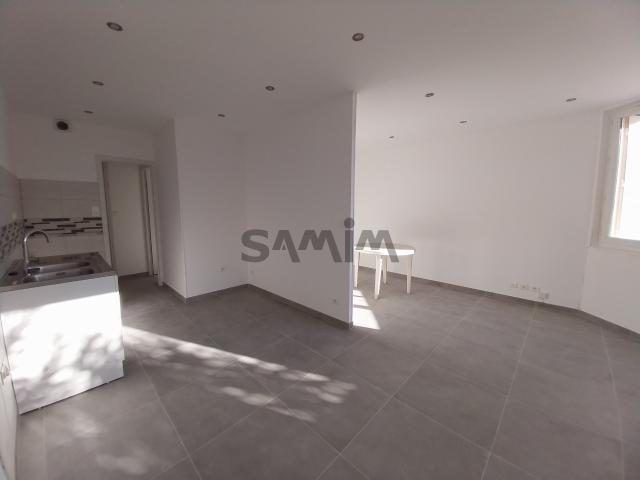 Appartement 1 pièce 53 m²