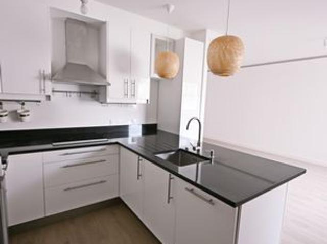 Appartement 1 pièce 53 m²