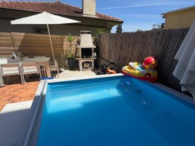 Appartement 1 pièce 53 m²