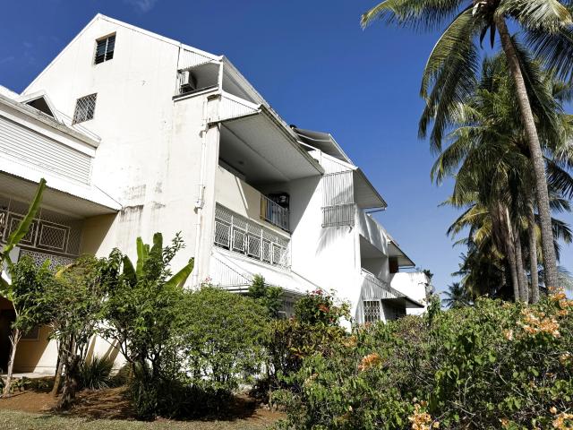 Appartement 1 pièce 53 m²