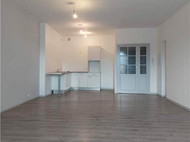Appartement 1 pièce 53 m²