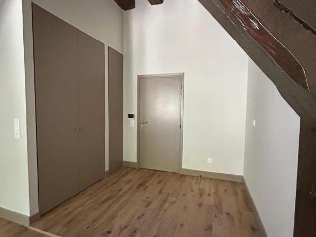 Appartement 1 pièce, 53 m² à louer à Metz 57000