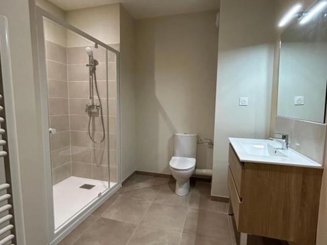 Appartement 1 pièce, 53 m² à louer à Metz 57000