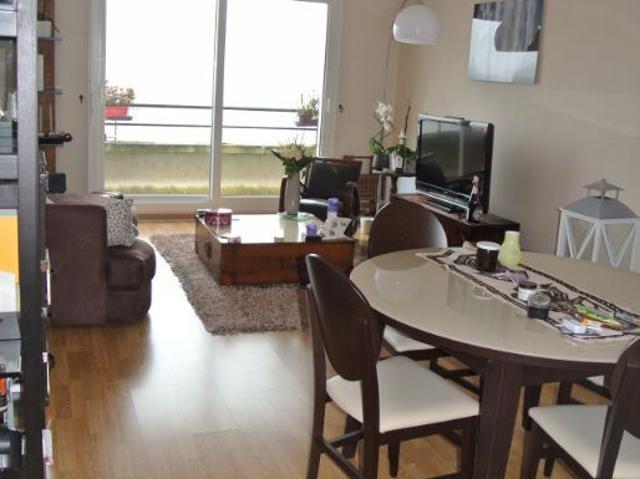 Appartement 1 pièce, 53 m² à louer à Orléans 45100