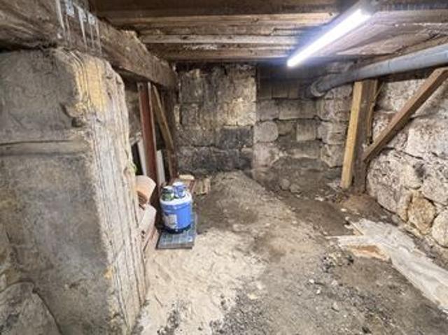 Appartement 1 pièce 5 m²