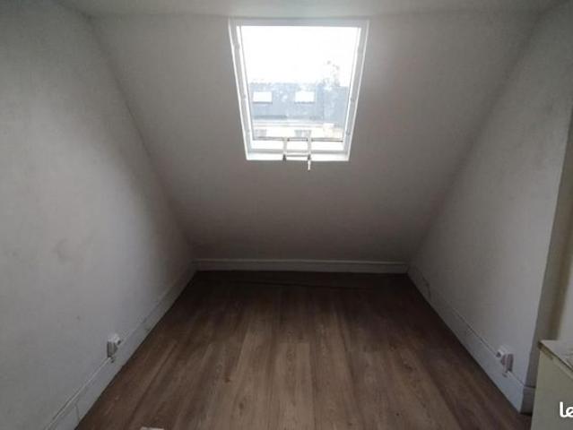 Appartement 1 pièce 5 m²