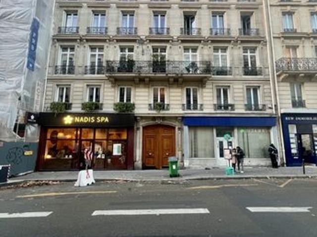 Appartement 1 pièce 5 m²