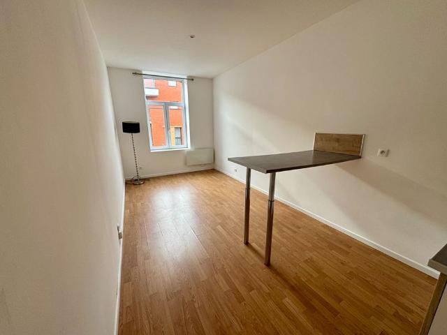 Appartement 1 pièce