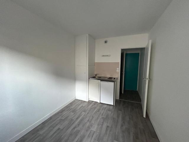 Appartement 1 pièce