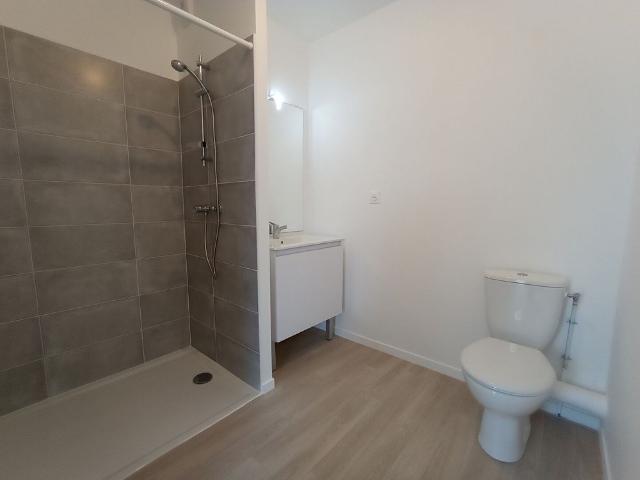 Appartement 1 pièce