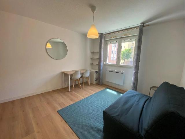 Appartement 1 pièce