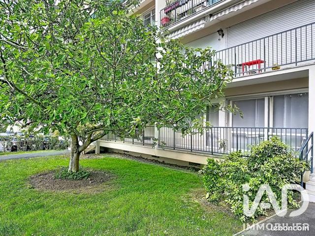 Appartement 1 pièce 65 m²