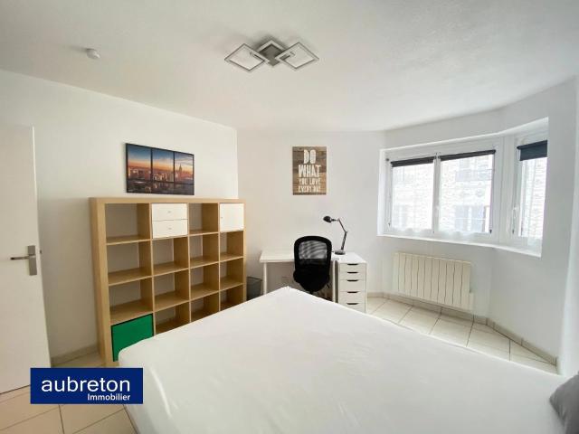 Appartement 1 pièce