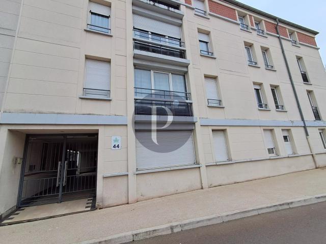 Appartement 1 pièce