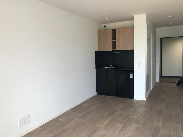 Appartement 1 pièce