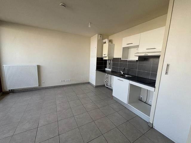 Appartement 1 pièce